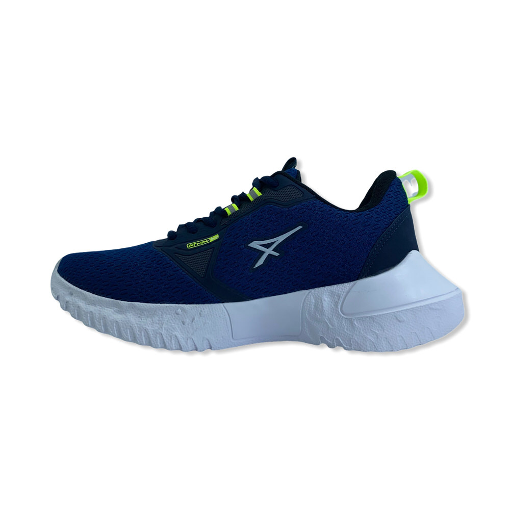 Zapatilla urbano HANGLE MNO