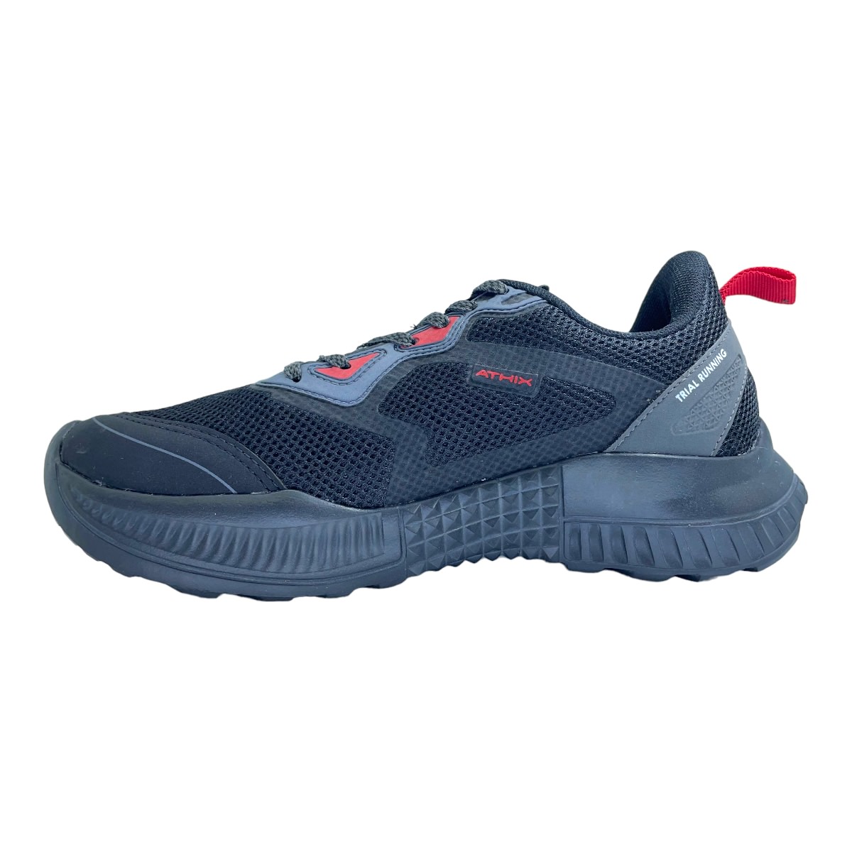 Zapatilla running BONNEY -