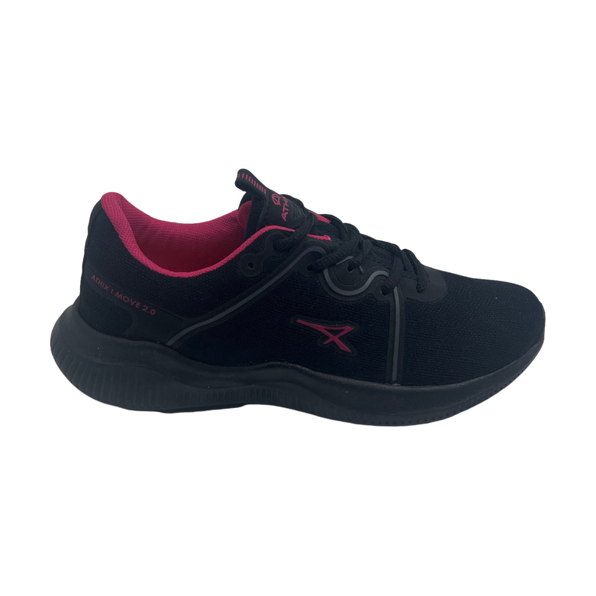 Zapatilla running CHERRY -