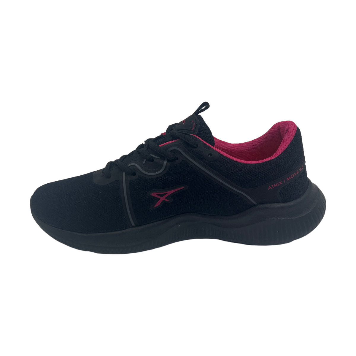 Zapatilla running CHERRY -