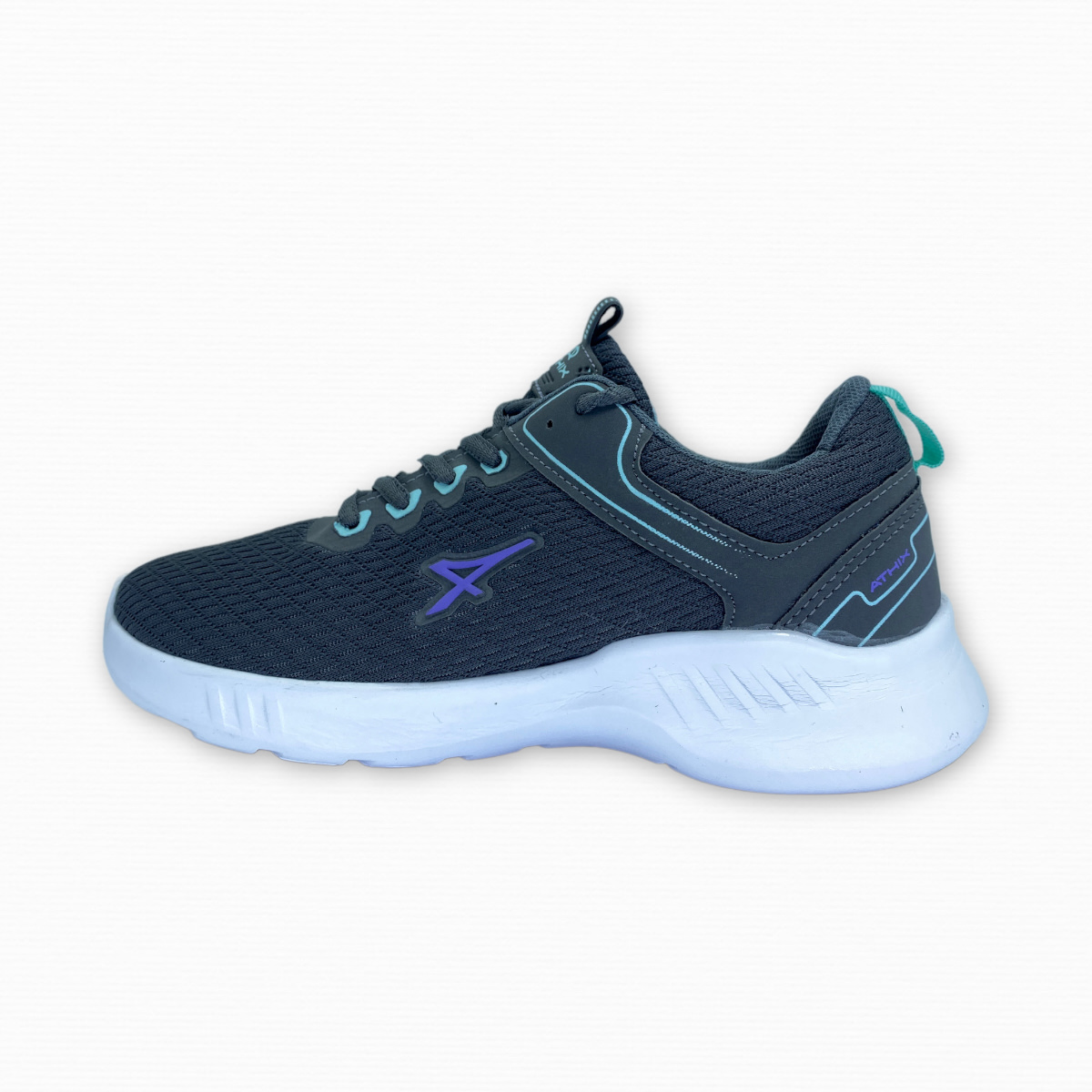 Zapatilla urbano ZOOEY GRAFITO