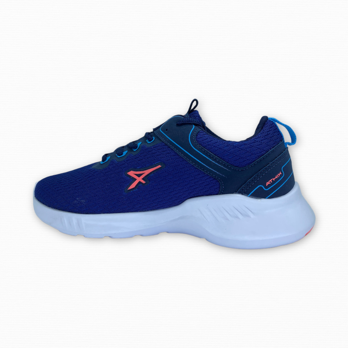 Zapatilla urbano ZOOEY MARINO