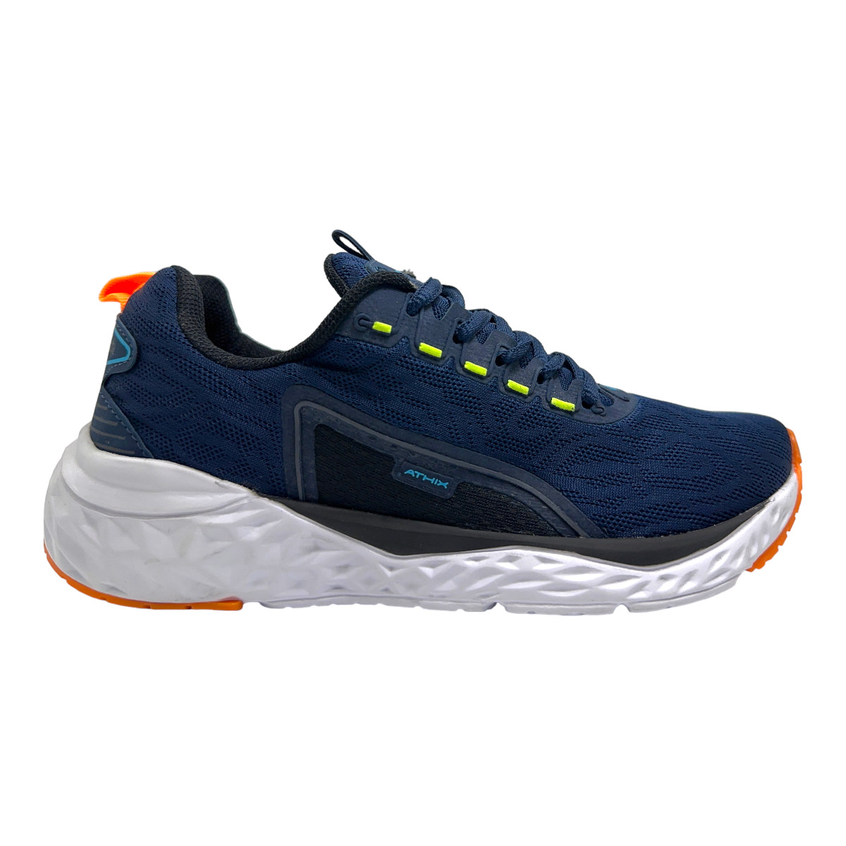Zapatilla running ARLIE MARINO