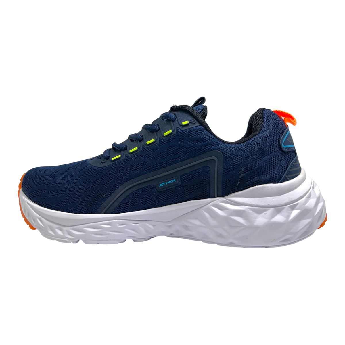 Zapatilla running ARLIE MARINO