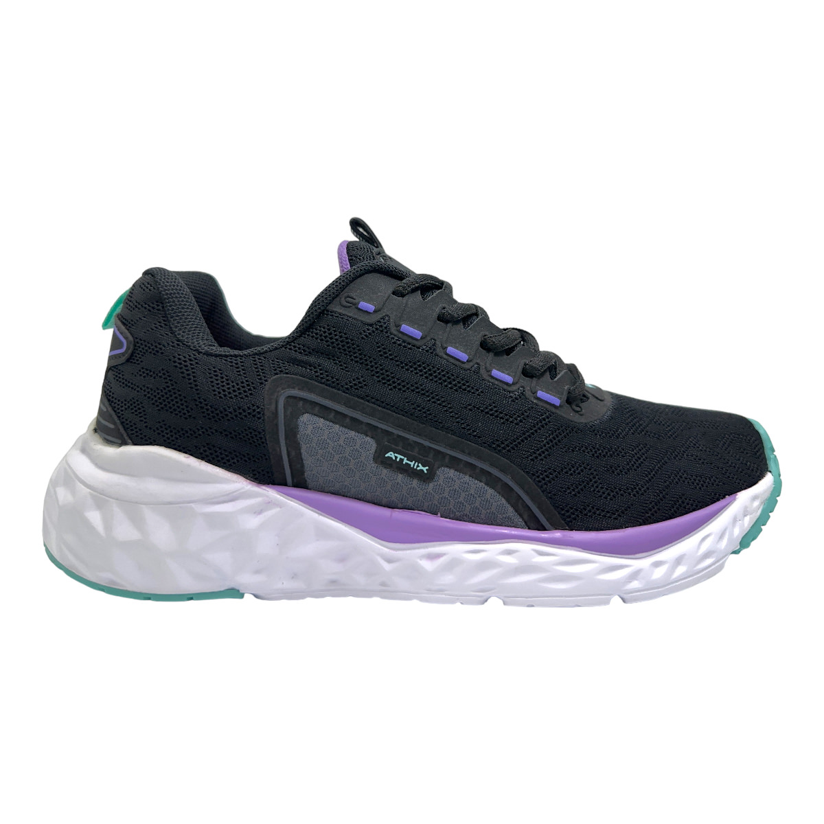 Zapatilla running ARLIE TURQUESA