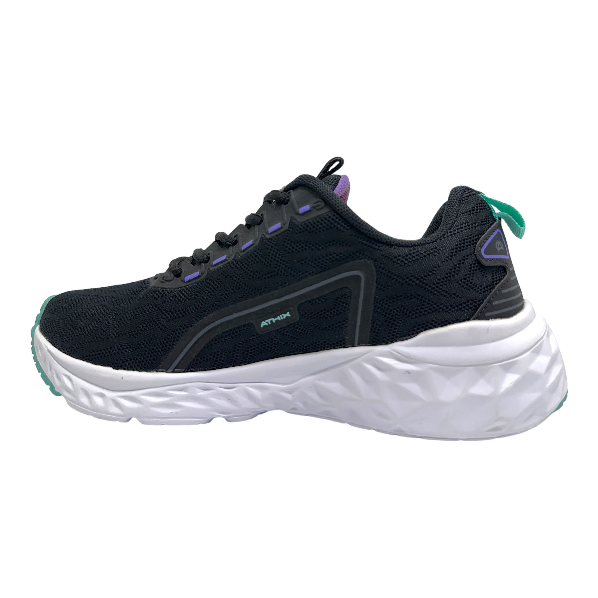 Zapatilla running ARLIE TURQUESA