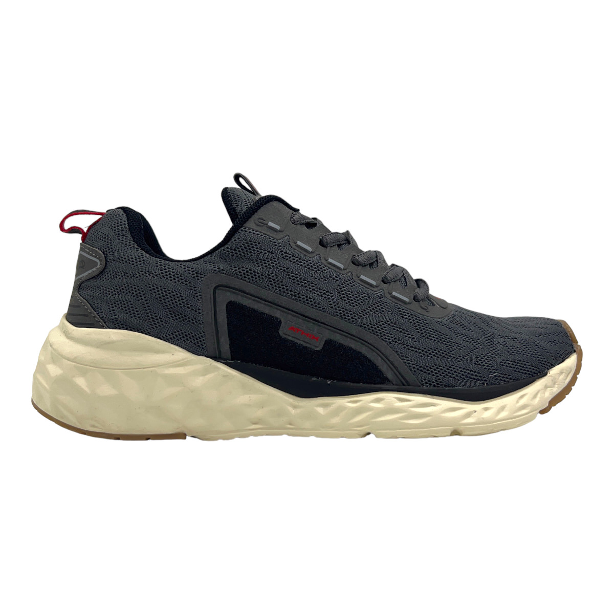Zapatilla running ARLIE GRAFITO ARENA