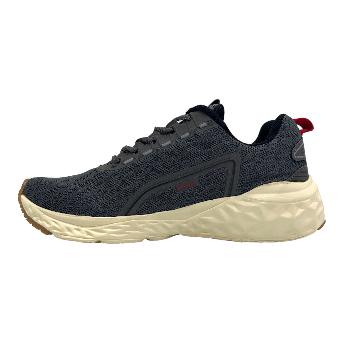Zapatilla running ARLIE GRAFITO ARENA
