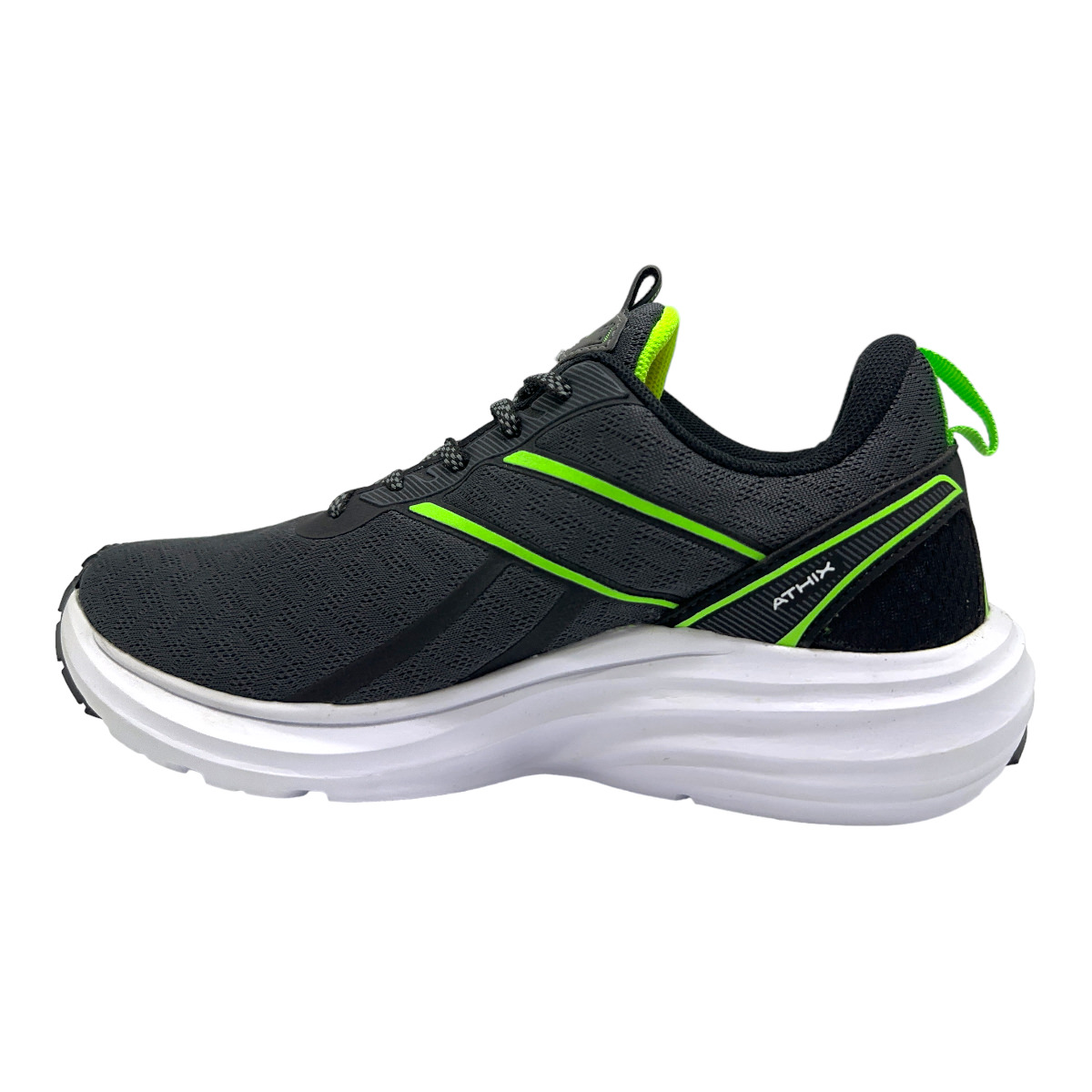 Zapatilla running DANZO GRAFITO