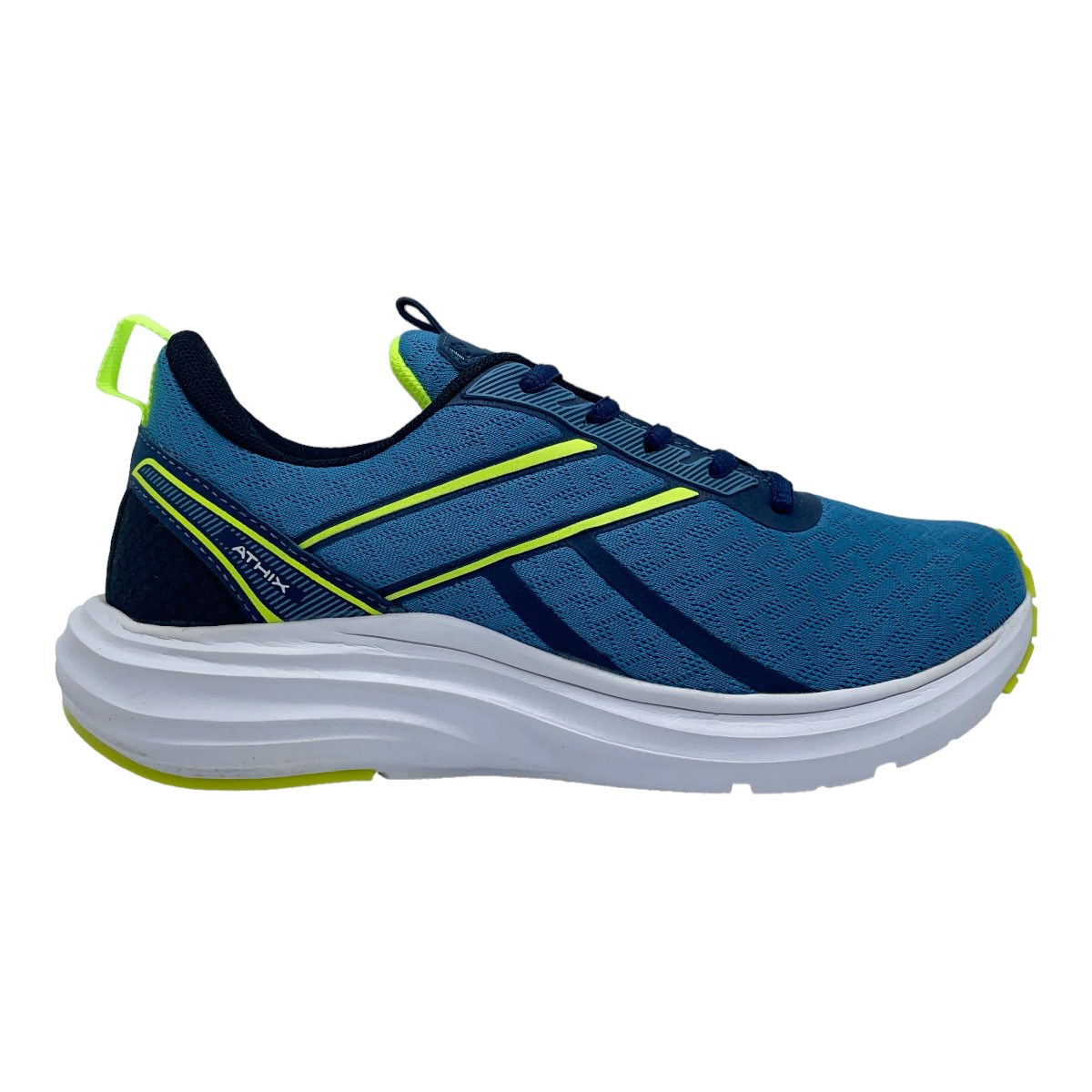Zapatilla running DANZO AZUL