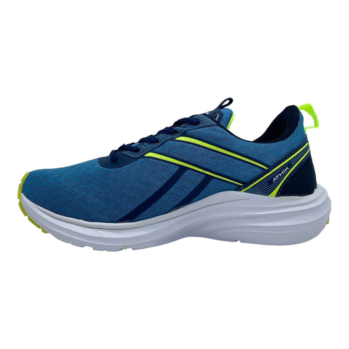 Zapatilla running DANZO AZUL