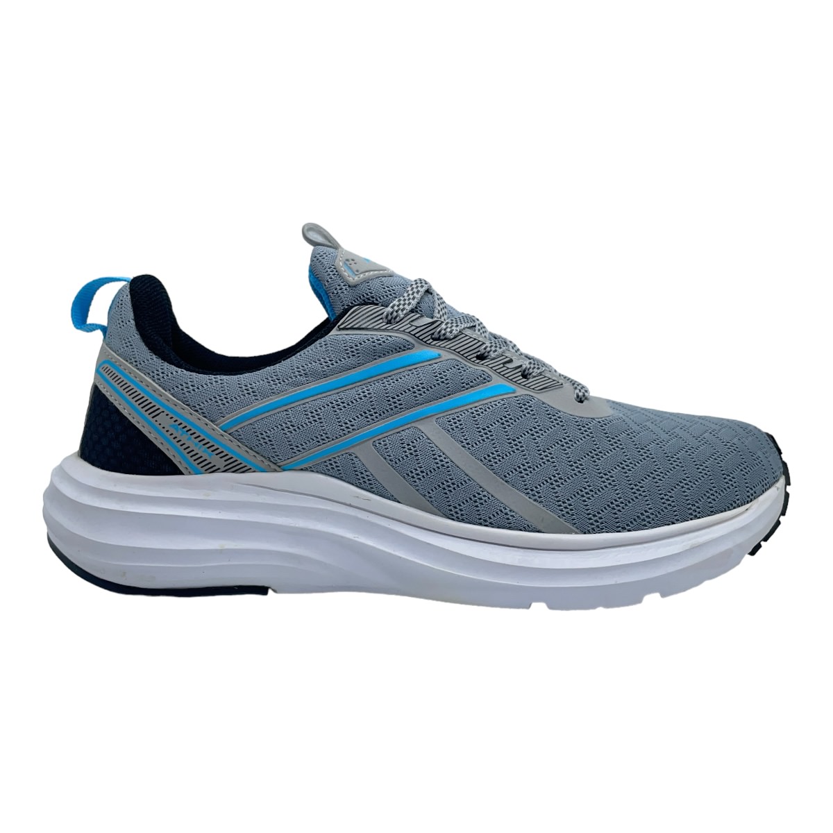 Zapatilla running DANZA CINZA