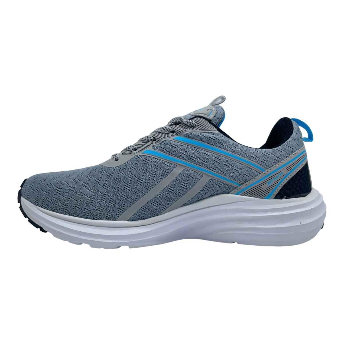 Zapatilla running DANZA CINZA