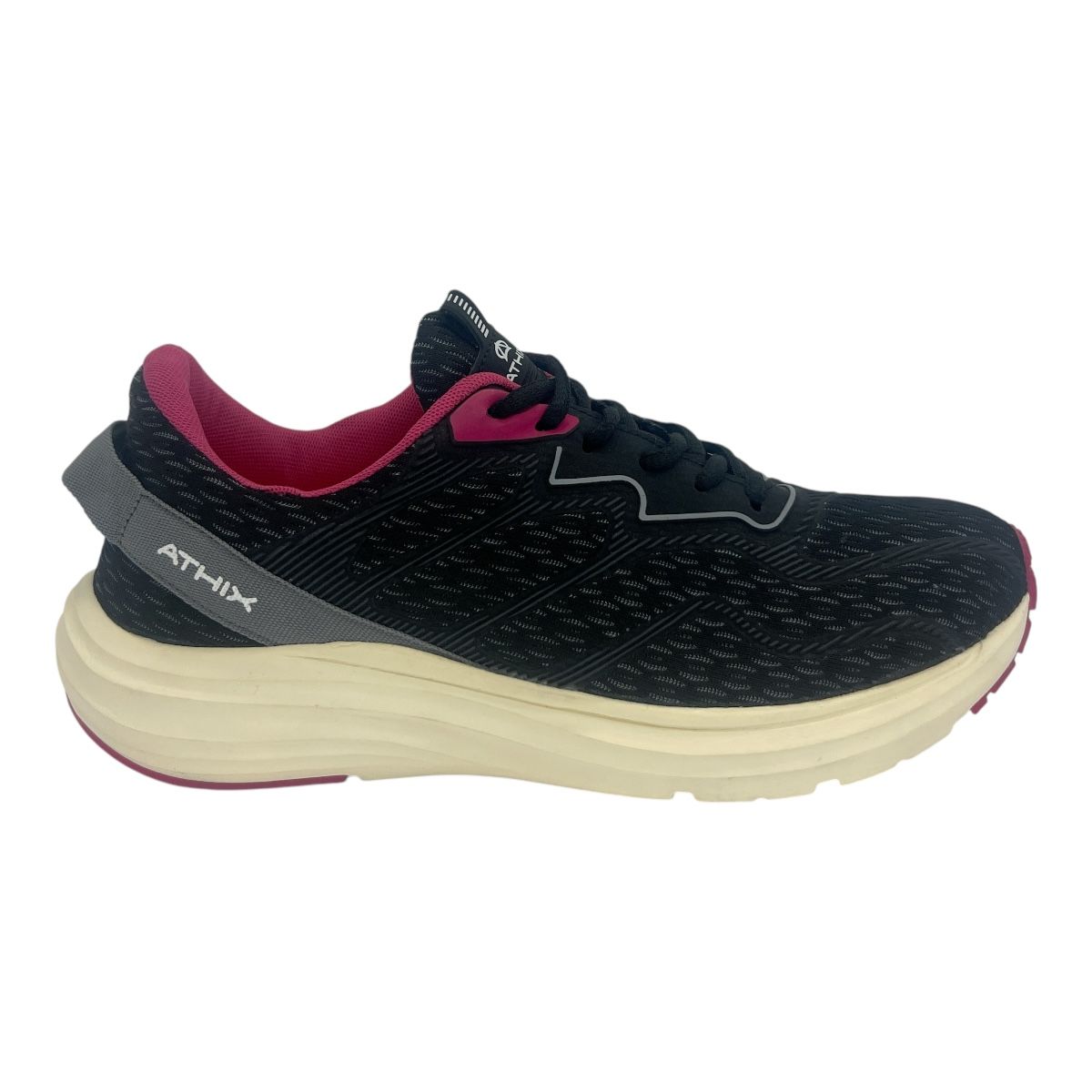 Zapatilla running SLUCK /ARENA