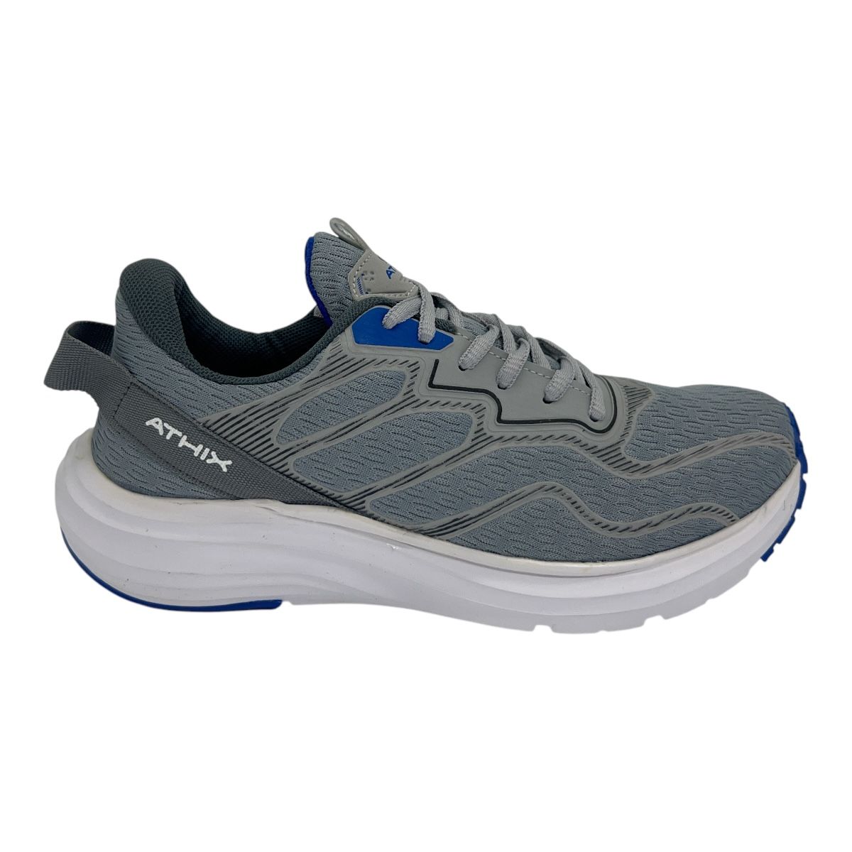 Zapatilla running SLUCK