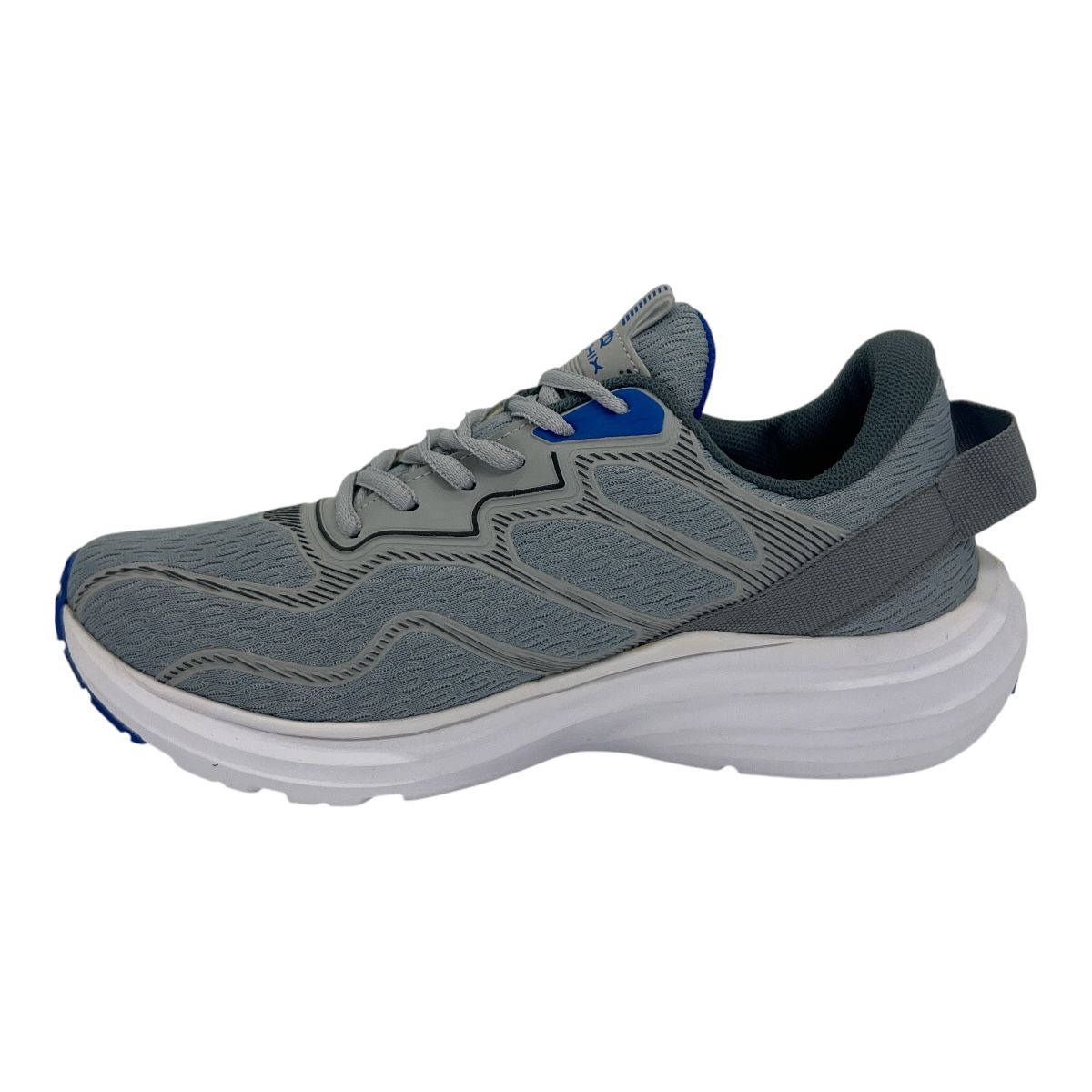 Zapatilla running SLUCK