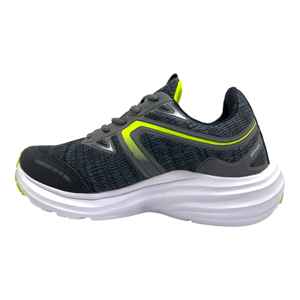 Zapatilla running VEDDER 