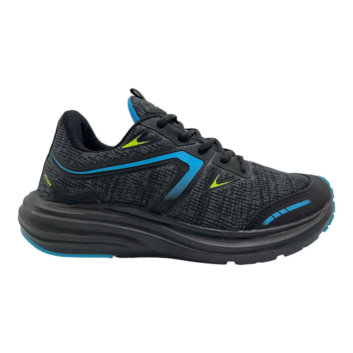 Zapatilla running VEDDER -