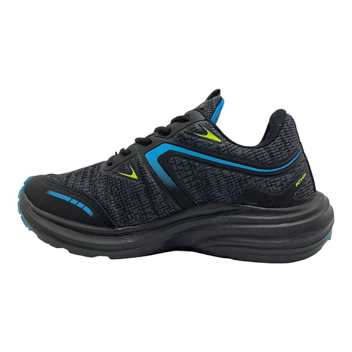 Zapatilla running VEDDER -
