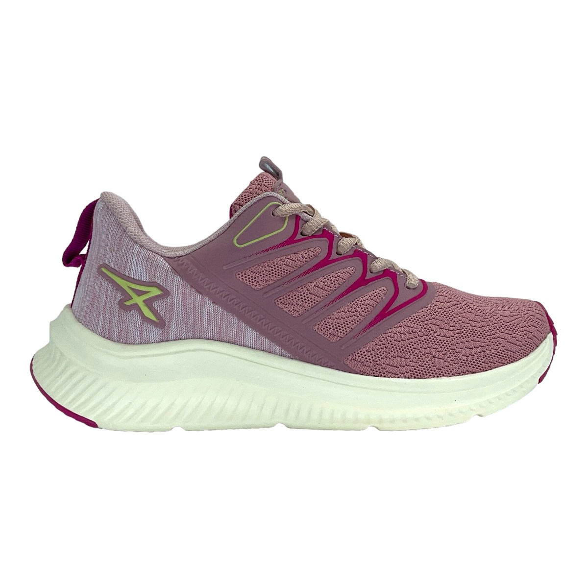 Zapatilla running SELLINE ROSA ARENA