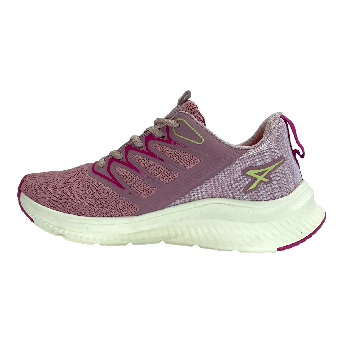Zapatilla running SELLINE ROSA ARENA