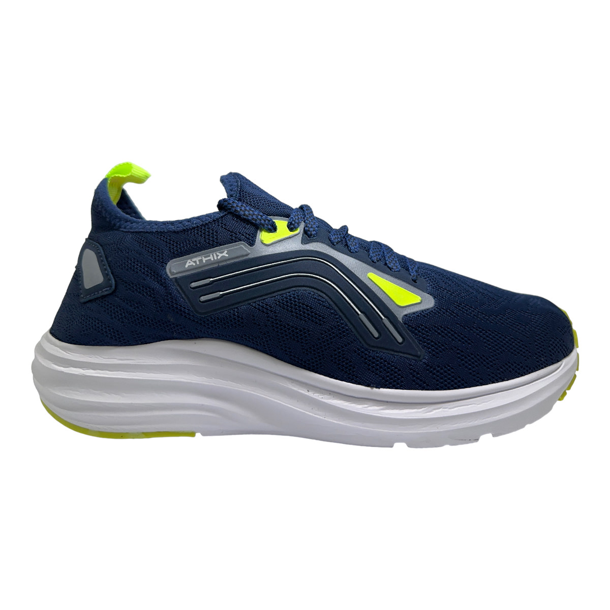 Zapatilla running BERRY MARINO