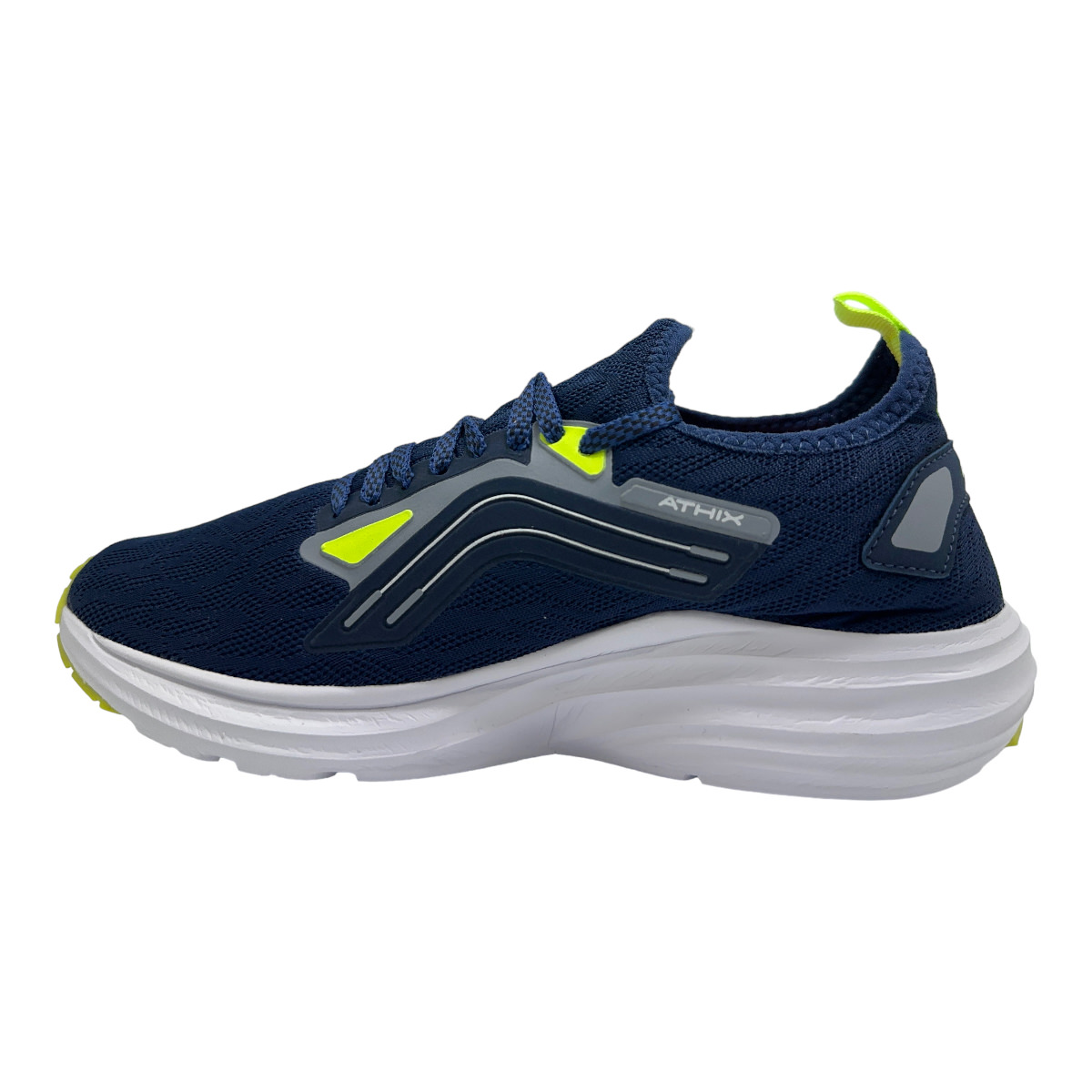Zapatilla running BERRY MARINO