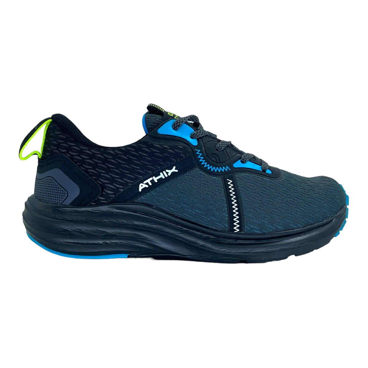 Zapatilla running SPARKY  