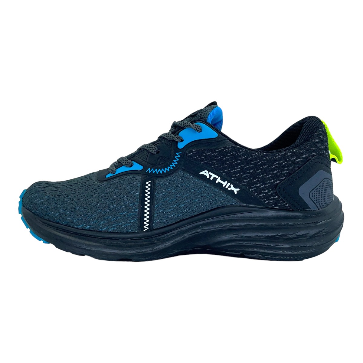 Zapatilla running SPARKY  