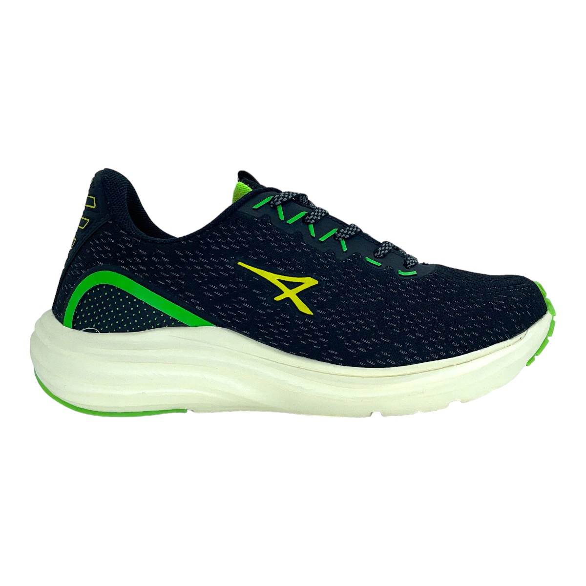 Zapatilla running ZILMEN ARENA