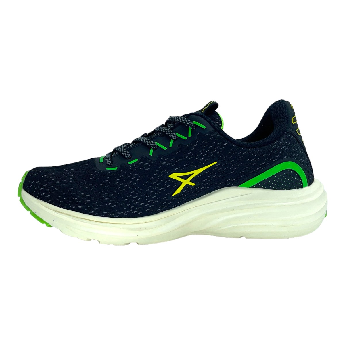 Zapatilla running ZILMEN ARENA