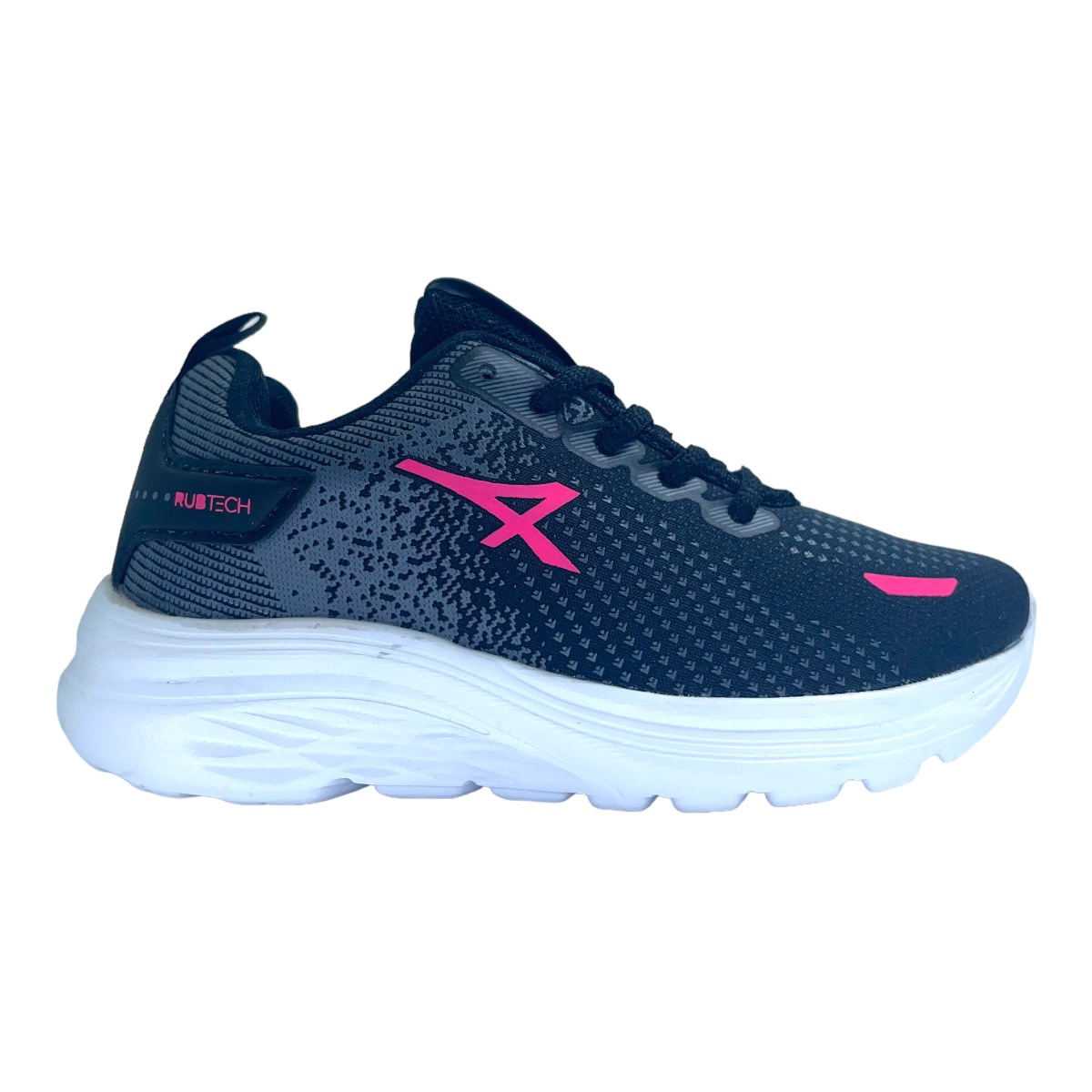 Zapatilla running POWER PINK