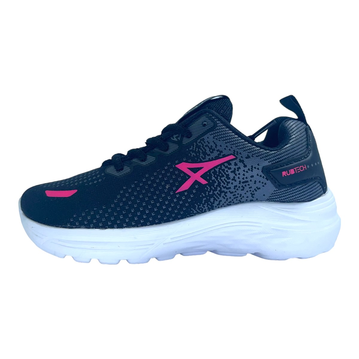 Zapatilla running POWER PINK
