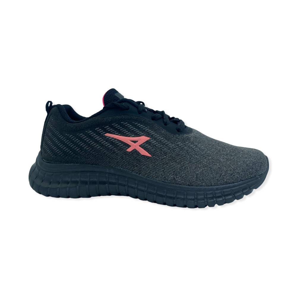 Zapatilla urbano FLEX  ROSA