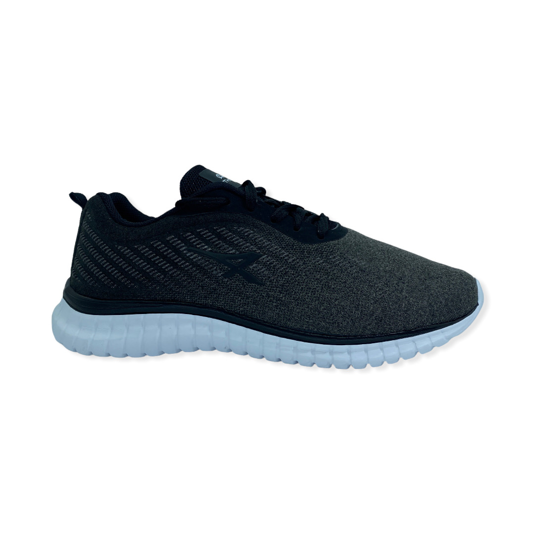 Zapatilla urbano FLEX UP -BLANCO