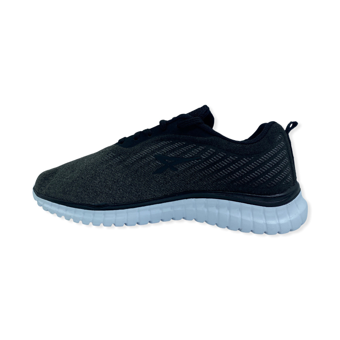 Zapatilla urbano FLEX UP -BLANCO