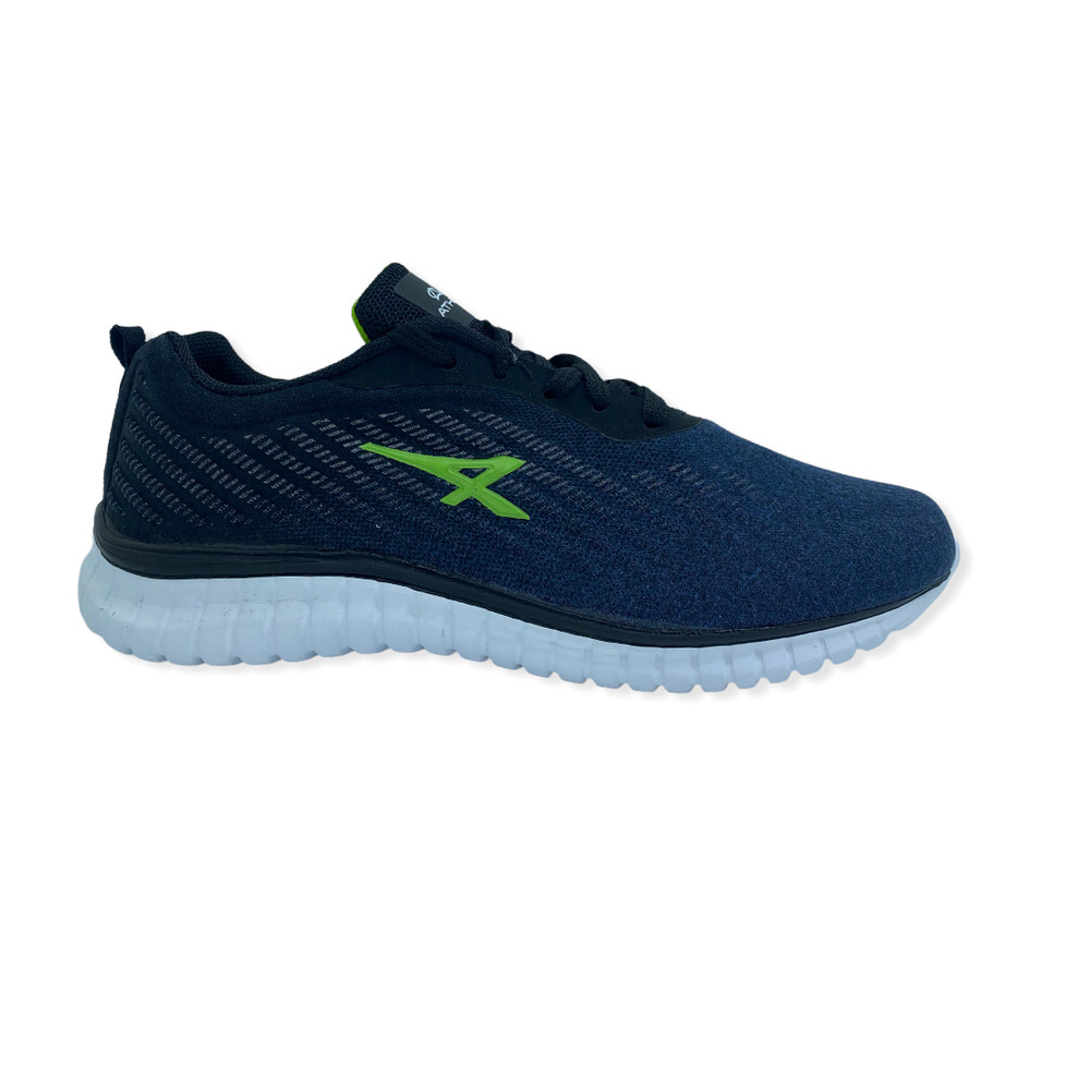 Zapatilla urbano FLEX MANO  VERDE