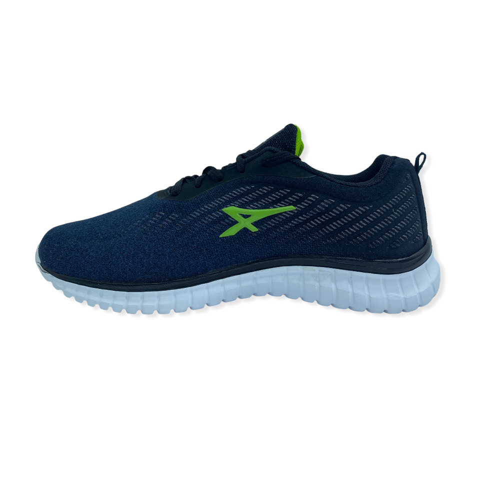Zapatilla urbano FLEX MANO  VERDE
