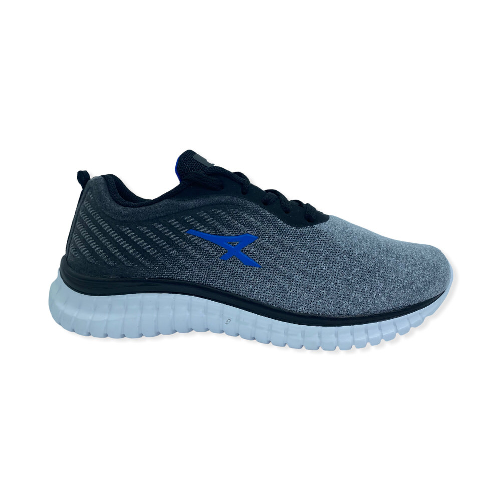 Zapatilla urbano FLEX CINZA ROYAL