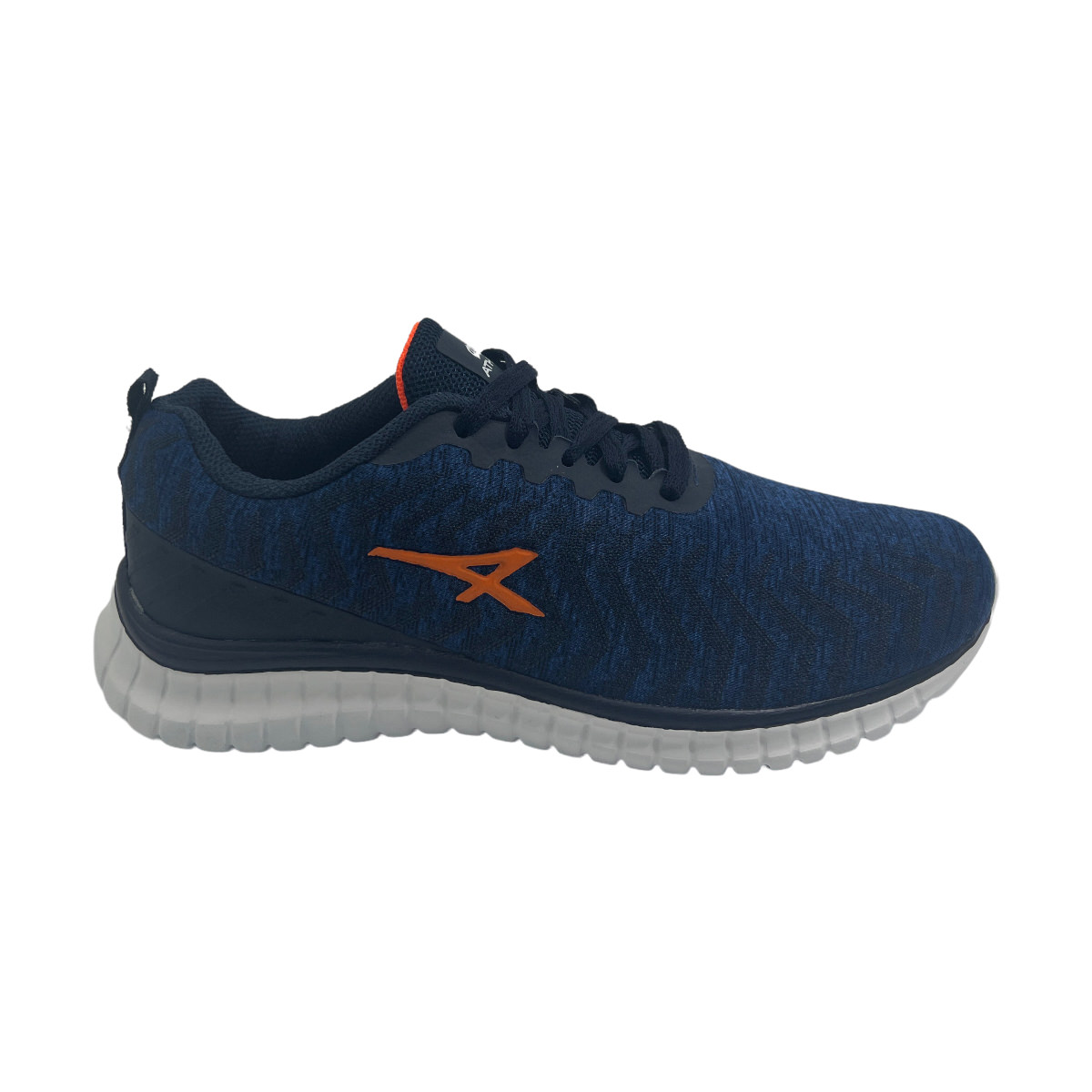 Zapatilla urbano WAVE -GRAFITO