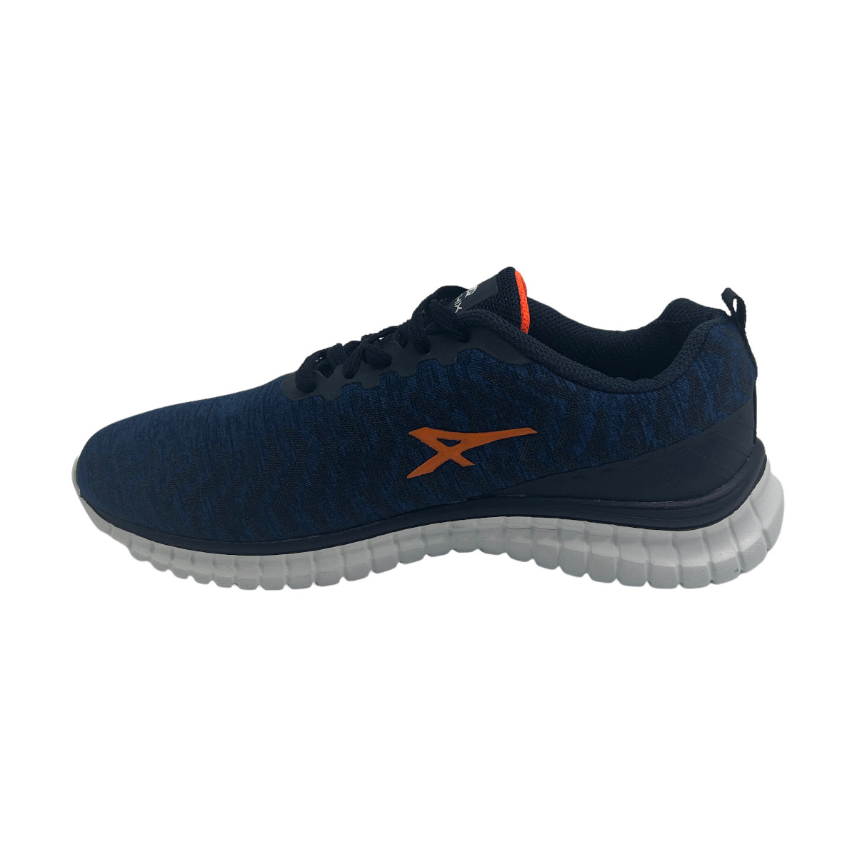 Zapatilla urbano WAVE -GRAFITO