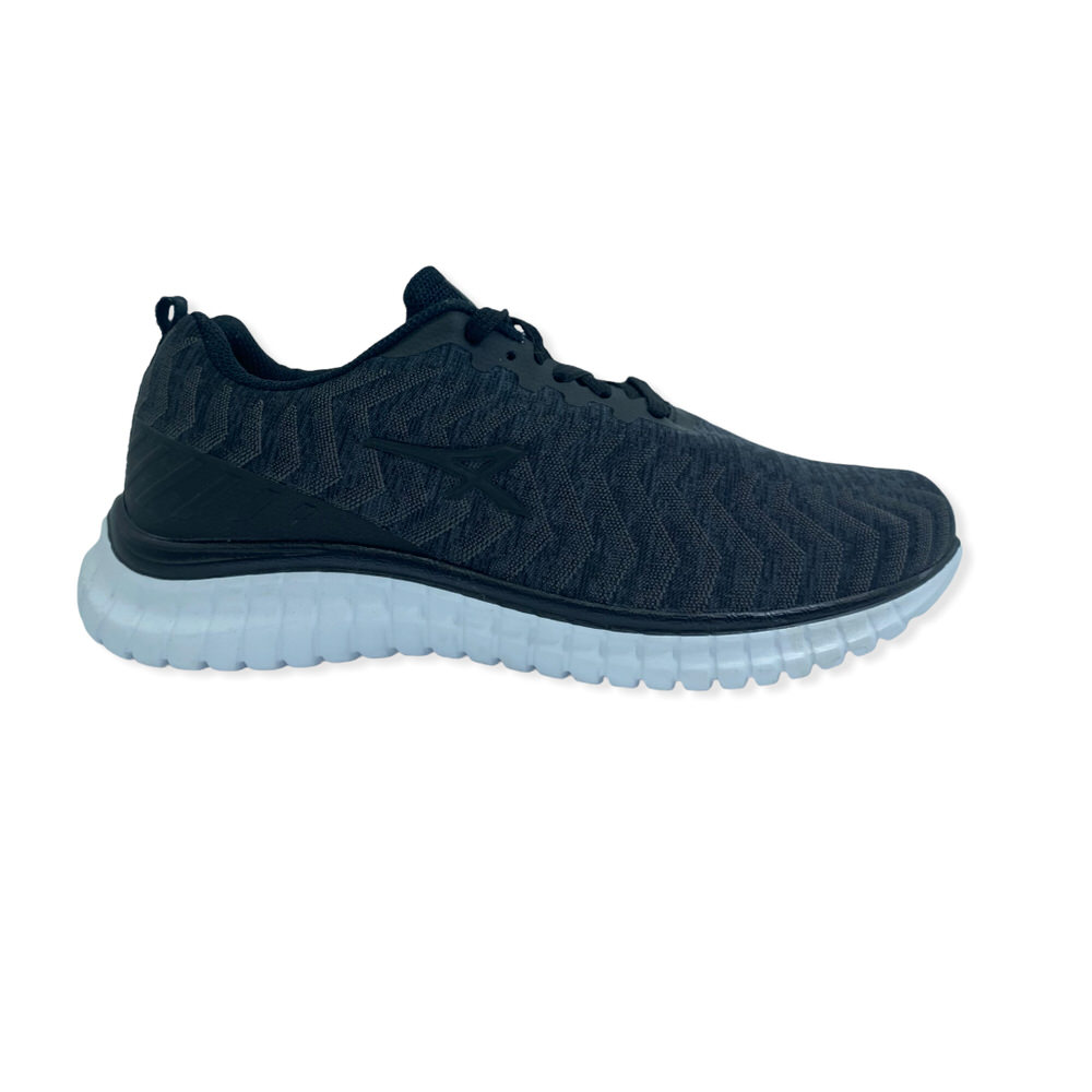 Zapatilla urbano WAVE GRAFITO BLANCO