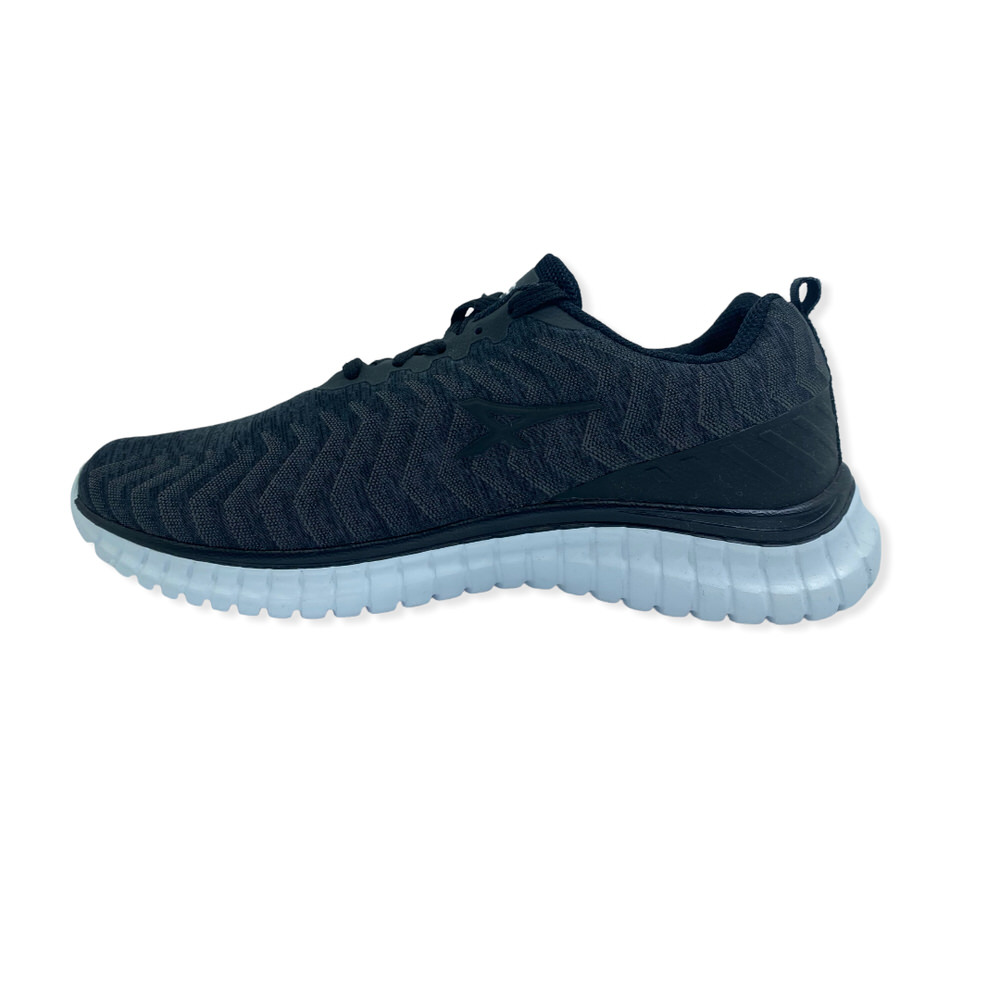 Zapatilla urbano WAVE GRAFITO BLANCO