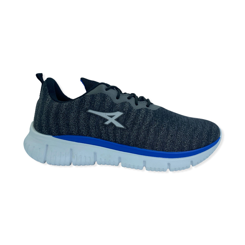 Zapatilla urbano FLEX FIT -ROYAL