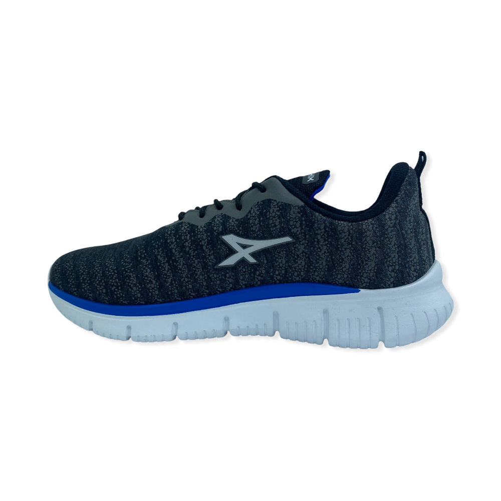 Zapatilla urbano FLEX FIT -ROYAL
