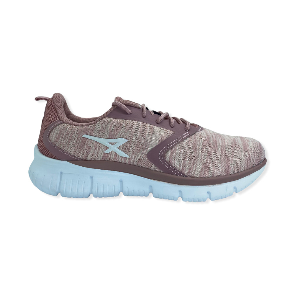 Zapatilla urbano FLEX HEALTH BALE-ROSA QUARTZ