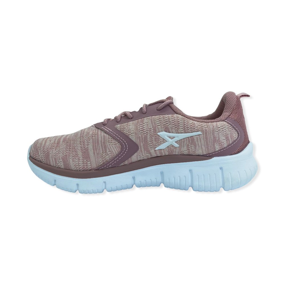 Zapatilla urbano FLEX HEALTH BALE-ROSA QUARTZ