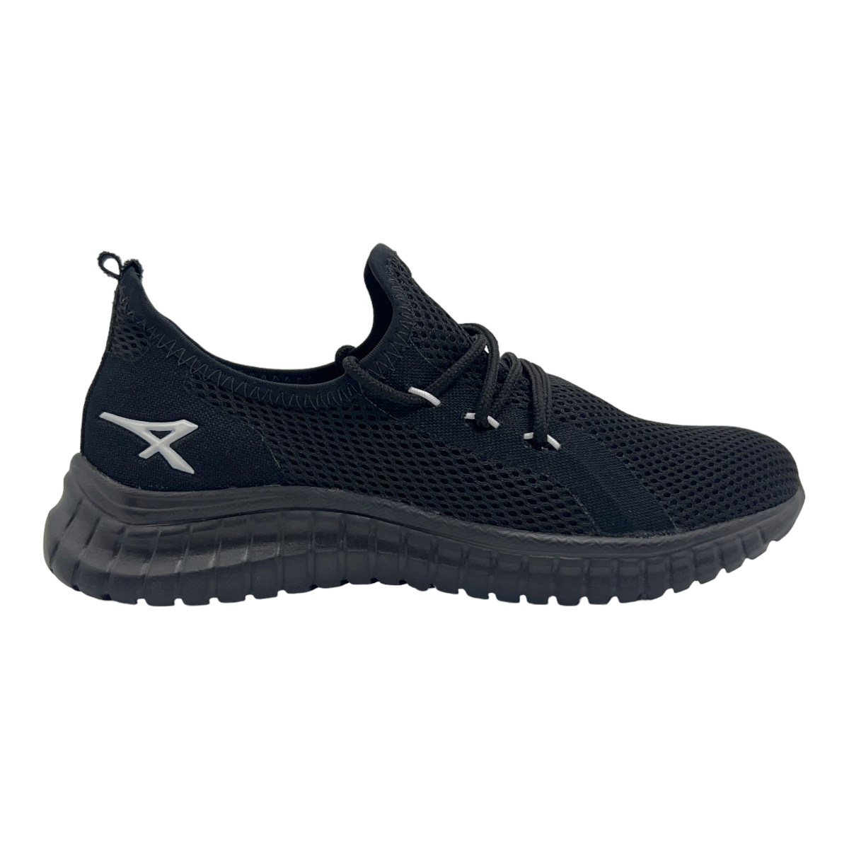 Zapatilla running FLEX POWER -BLANCO