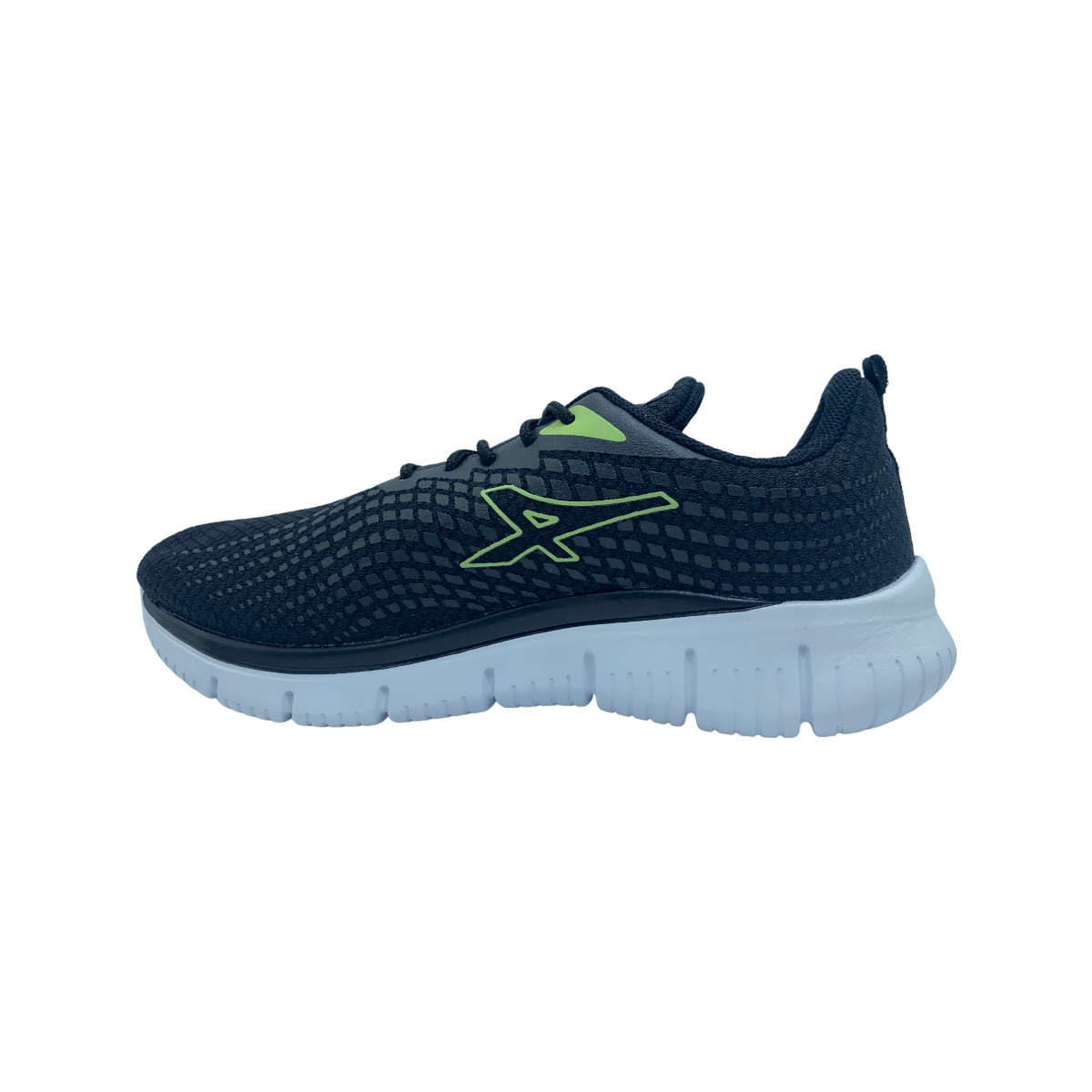 Zapatilla running BAY  VDE FLUOR