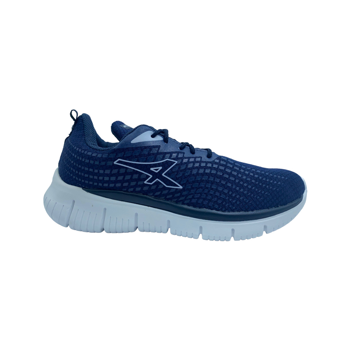 Zapatilla running BAY MARINO BLANCO